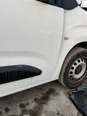Vauxhall Combo Partner Berlingo 2019 2025 Front Door Right Side O/S BREAKING - Image 7