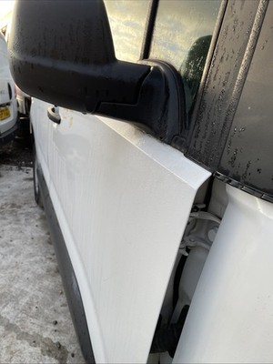 Vauxhall Combo Partner Berlingo 2019 2025 Front Door Right Side O/S BREAKING - Image 11