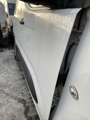 Vauxhall Combo Partner Berlingo 2019 2025 Front Door Right Side O/S BREAKING - Image 12
