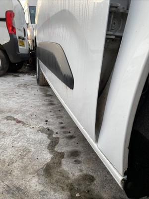 Vauxhall Combo Partner Berlingo 2019 2025 Front Door Right Side O/S BREAKING - Image 14