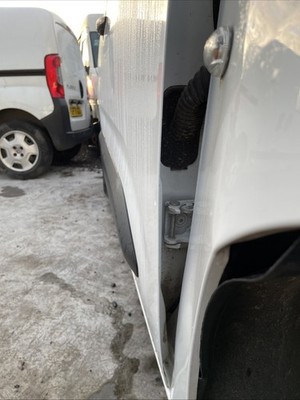 Vauxhall Combo Partner Berlingo 2019 2025 Front Door Right Side O/S BREAKING - Image 15