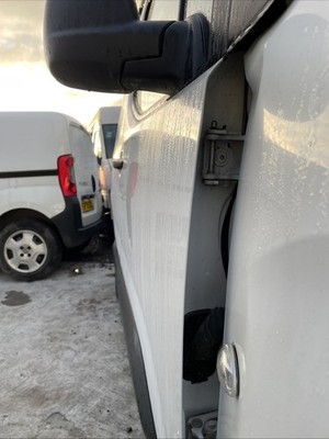 Vauxhall Combo Partner Berlingo 2019 2025 Front Door Right Side O/S BREAKING - Image 16
