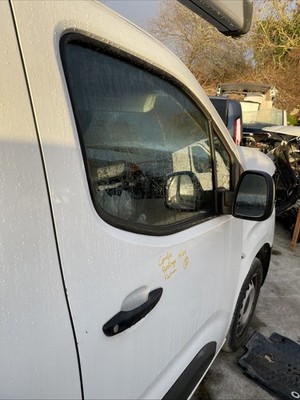 Vauxhall Combo Partner Berlingo 2019 2025 Front Door Right Side O/S BREAKING - Image 17
