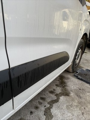 Vauxhall Combo Partner Berlingo 2019 2025 Front Door Right Side O/S BREAKING - Image 19