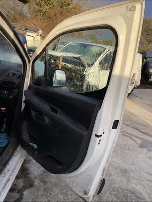 Vauxhall Combo Partner Berlingo 2019 2025 Front Door Right Side O/S BREAKING - Image 20