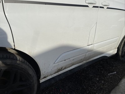 Ford Transit CUSTOM 2018 2023 Front Door Left Side N/S BREAKING - Image 11