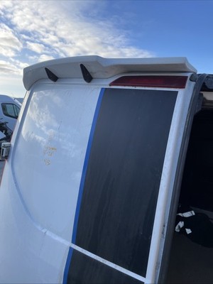 Ford Transit CUSTOM 2013 2023 Rear Door Left Side N/S BREAKING - Image 5
