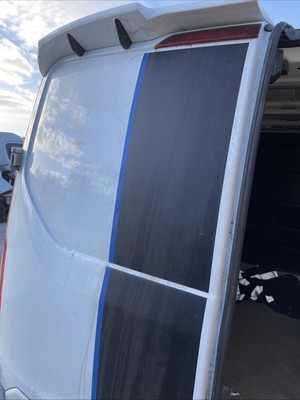 Ford Transit CUSTOM 2013 2023 Rear Door Left Side N/S BREAKING - Image 6