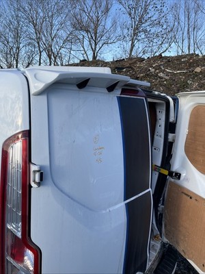 Ford Transit CUSTOM 2013 2023 Rear Door Left Side N/S BREAKING - Image 13