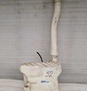 Renault Master/Vauxhall Movano Windscreen Washer Bottle 2891000023(52)