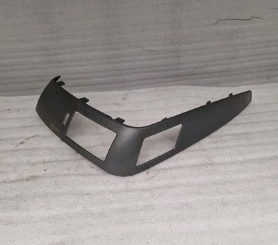 Mercedes Sprinter W906 Left Side Dashboard Trim A9066890037 (25)