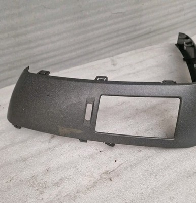 Mercedes Sprinter W906 Left Side Dashboard Trim A9066890037 (25) - Image 2
