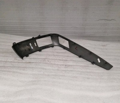 Mercedes Sprinter W906 Left Side Dashboard Trim A9066890037 (25) - Image 4