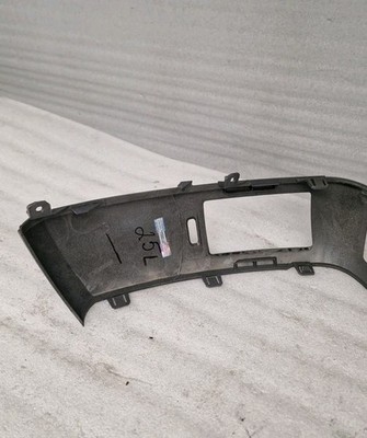 Mercedes Sprinter W906 Left Side Dashboard Trim A9066890037 (25) - Image 5