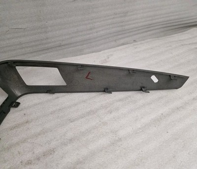 Mercedes Sprinter W906 Left Side Dashboard Trim A9066890037 (25) - Image 6