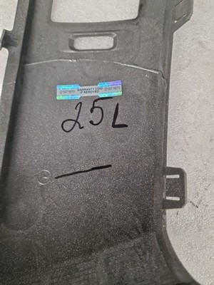 Mercedes Sprinter W906 Left Side Dashboard Trim A9066890037 (25) - Image 7