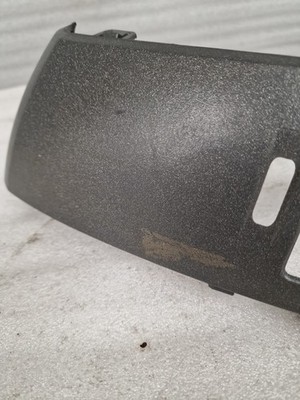 Mercedes Sprinter W906 Left Side Dashboard Trim A9066890037 (25) - Image 8