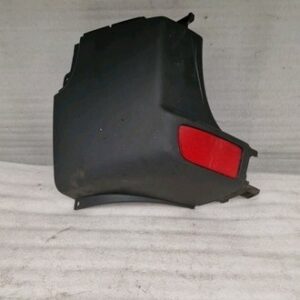 Mercedes Sprinter W906 Rear Left Bumper Corner A9068804571 (439)