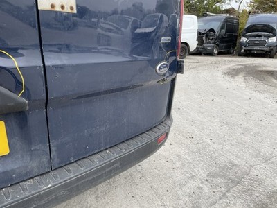 Ford Transit CUSTOM 2013 2023 Rear Door Right Side O/S BREAKING - Image 8