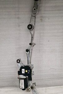 Mercedes Vito Front Wiper Motor W000051186 (32).