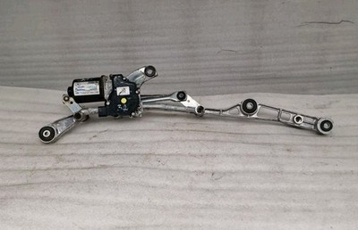 Mercedes Vito Front Wiper Motor W000051186 (32). - Image 2