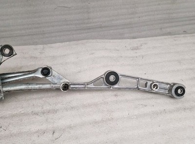 Mercedes Vito Front Wiper Motor W000051186 (32). - Image 12