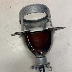 Ford Transit Custom Headlight Bulb Holder
