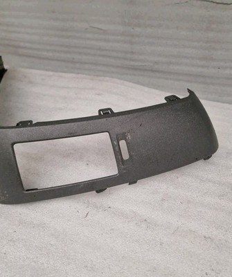 Mercedes Sprinter W906 Right Side Dashboard Trim A9066890137 (26) - Image 5