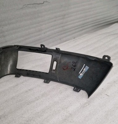 Mercedes Sprinter W906 Right Side Dashboard Trim A9066890137 (26) - Image 8