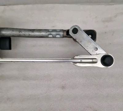 Volkswagen Crafter MAN TGE 2017 2025 Front Wiper Motor 7C2955023 (31). - Image 12