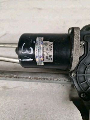Volkswagen Crafter MAN TGE 2017 2025 Front Wiper Motor 7C2955023 (31). - Image 13