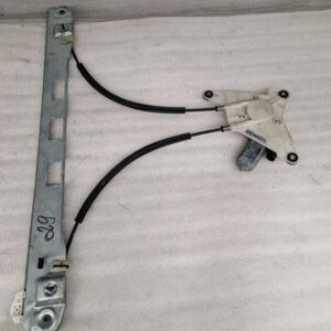 Renault Master /Vauxhall Movano Front Left Side Window Regulator 9030285 (29)