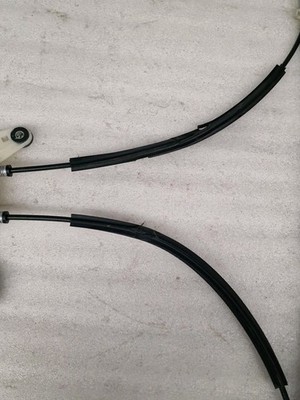 Renault Master /Vauxhall Movano Front Right Side Window Regulator 9030284 (30). - Image 4