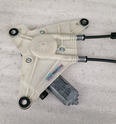 Renault Master /Vauxhall Movano Front Right Side Window Regulator 9030284 (30). - Image 5