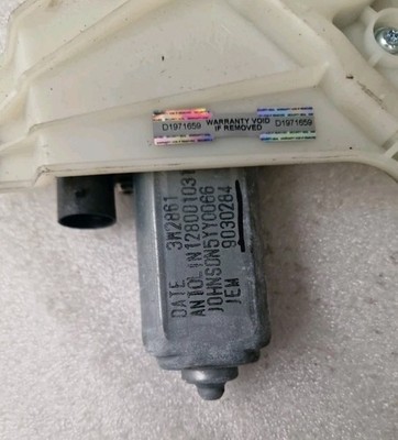 Renault Master /Vauxhall Movano Front Right Side Window Regulator 9030284 (30). - Image 6