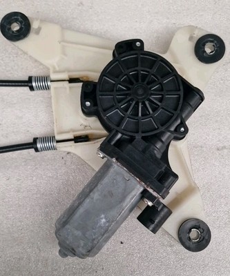 Renault Master /Vauxhall Movano Front Right Side Window Regulator 9030284 (30). - Image 10