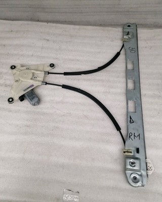 Renault Master /Vauxhall Movano Front Right Side Window Regulator 9030284 (30). - Image 11
