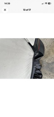 Volkswagen Crafter MAN TGE 2017 2025 Rear Doors Left And Right Pair BREAKING - Image 21