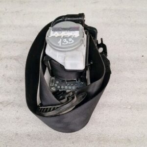 Volkswagen Crafter Front Right Side Seat Belt 7C0857806 (133).