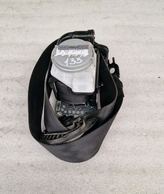 Volkswagen Crafter Front Right Side Seat Belt 7C0857806 (133).