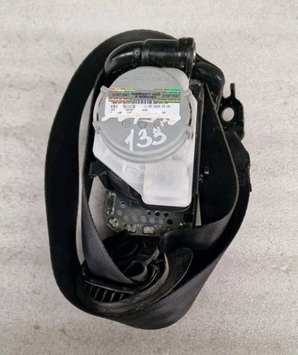 Volkswagen Crafter Front Right Side Seat Belt 7C0857806 (133). - Image 2