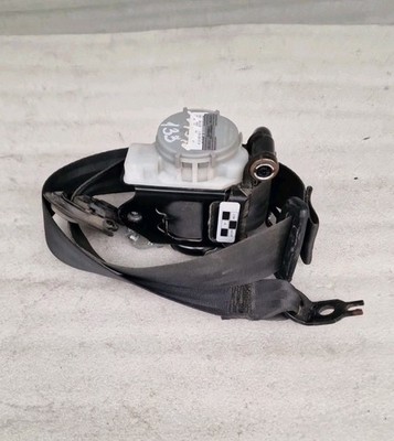 Volkswagen Crafter Front Right Side Seat Belt 7C0857806 (133). - Image 3