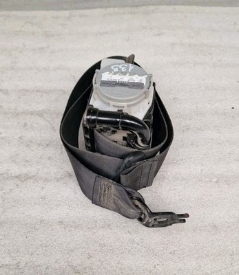 Volkswagen Crafter Front Right Side Seat Belt 7C0857806 (133). - Image 4