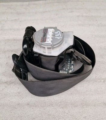 Volkswagen Crafter Front Right Side Seat Belt 7C0857806 (133). - Image 5