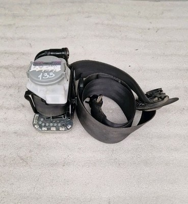 Volkswagen Crafter Front Right Side Seat Belt 7C0857806 (133). - Image 6