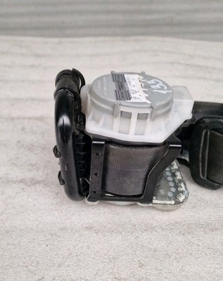 Volkswagen Crafter Front Right Side Seat Belt 7C0857806 (133). - Image 9