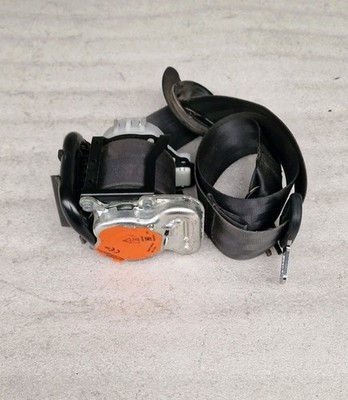 Volkswagen Crafter Front Right Side Seat Belt 7C0857806 (133). - Image 11