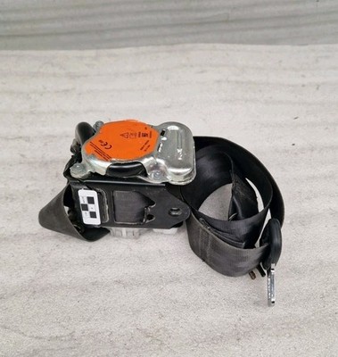 Volkswagen Crafter Front Right Side Seat Belt 7C0857806 (133). - Image 12