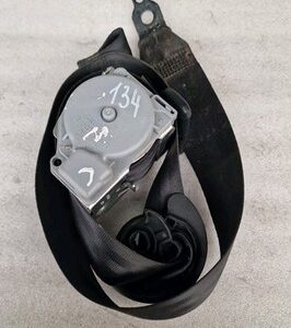 Volkswagen Crafter Front Left Side Seat Belt 7C2857705 (134).