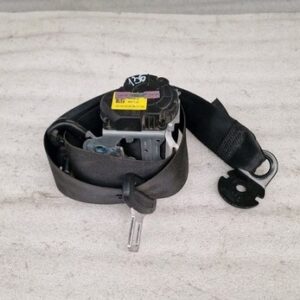 Vauxhall Vivaro/Trafic Front Left Side Seat Belt 93456903 (136).
